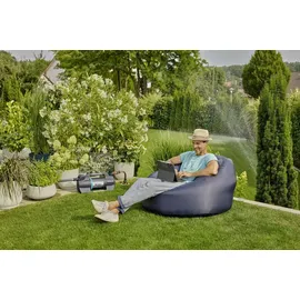 Gardena Gartenpumpe 5600 Silent+ 9057-61
