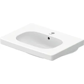 Duravit D-Code Waschtisch 65 x 48 cm (3426500002)