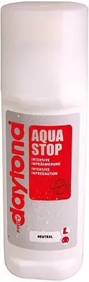 Daytona Aquastop, mousse imprégnant - 75 ml