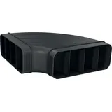 Neff Z861SB1 Flachkanalbogen 90° horizontal