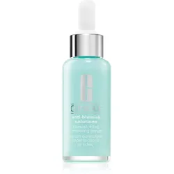 Clinique Anti-Blemish SolutionsTM Anti-blemish + Line Correcting Serum verfeinerndes Serum für problematische Haut, Akne 30 ml