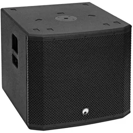 Omnitronic PAS-151 MK4 Subwoofer