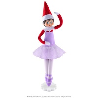 Elf on the Shelf The Elf on the Shelf® MagiFreezTM Ständer - Ballerina Mehrfarbig