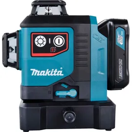 Makita Akku-Multi Linienlaser SK700D