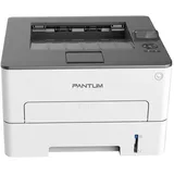 Drucker P3305DW mit Duplexdruck, WLAN, Ethernet, NFC, 33 Seiten/Min., 1200x1200 dpi, 354x334x232mm (B x T x H)