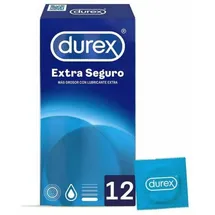 DUREX Ext-Seguro 12U