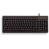 Cherry XS Complete Keyboard G84-5200 DE schwarz (G84-5200LCMDE-2)