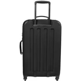 Eastpak Tranzshell M 4-Rollen 67 cm / 56 l black