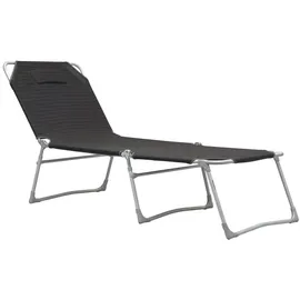 Westfield Relaxliege Be-Smart Highstreak anthrazit (201-104 FA)