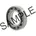 nke austria gmbh 6008 2Z-NR ID 40mm AD 68mm Breite15mm