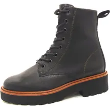 Paul Green 9605-022, schwarz