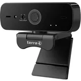 terra / wortmann Webcam Guardian Schwarz