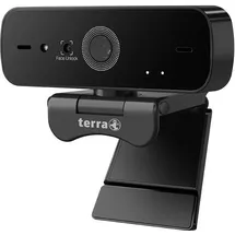 terra / wortmann Webcam Guardian Schwarz