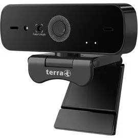 terra / wortmann Webcam Guardian Schwarz