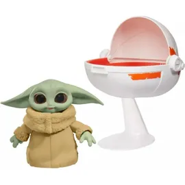 Hasbro Star Wars Wild Ridin' Grogu