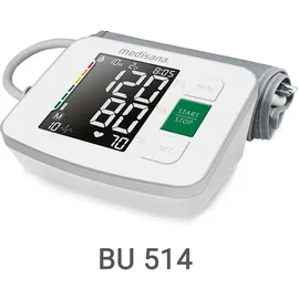 Medisana BU 510 Oberarm