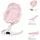Chipolino Babywippe E-Sway Fernbedienung