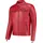 Rusty Stitches Chase Jacke Rot/Schwarz M
