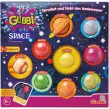 Simba Glibbi Space