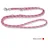Wolters Hundeleine Everest-Tauprogramm magenta/rosa