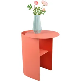 Mirrors and More Beistelltisch Feno (L x B x H: 45 x 38 x 51 cm)
