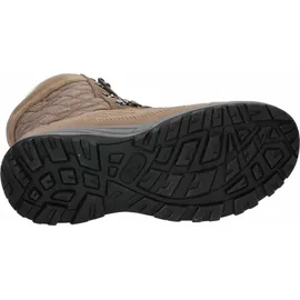 Brütting Finola Damen, beige rosa, 43EU