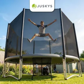 Juskys JumpMaster XL Ø 305 cm