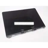 Vollbild Apple MacBook Pro A1706 13'' Mid 2017 Silber 661-07971