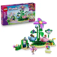 LEGO Friends Feentassen-Karussell mit Blumendeko 42702