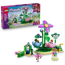 LEGO Friends Feentassen-Karussell mit Blumendeko 42702