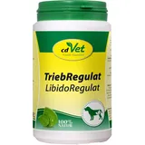 cdVet TriebRegulat für Hunde Ergänzungsfuttermittel mit Mönchspfeffer 120 g