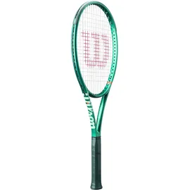 Wilson Tennisschläger 16x19 L4 Grün
