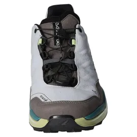 Lowa Maddox Pro GTX Low Herren Grau / Farn 44
