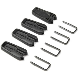 Macna Replacement Puller Kit, schwarz für Männer