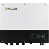 Growatt SPH3600 3,6kW Hybrid Wechselrichter 1-phasig (Umsatzsteuerbefreit)