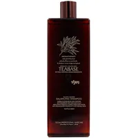 Tecna Teabase Aromatherapy Balancing Shampoo 500 ml