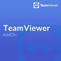 TeamViewer AddOn
