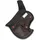 Schuberth Wangenpolster C5 10 mm Schwarz
