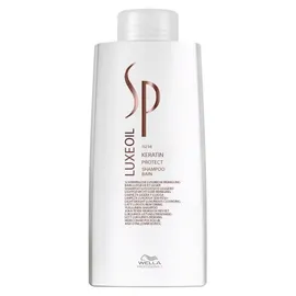 Wella SP Luxeoil Keratin Protect 1000 ml