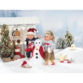 BABY BORN Adventskalender 2022