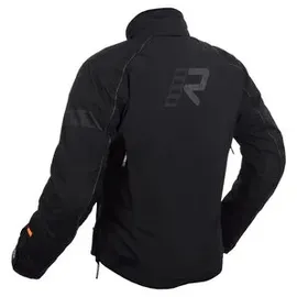 Rukka Comfo-R GTX Motorradjacke Schwarz 46