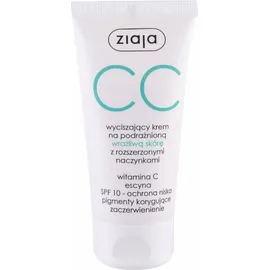 Ziaja CC Creme für empfindliche Haut Creme 50 ml