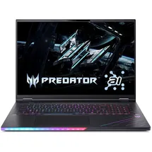 Acer Predator Helios 18 AI PH18-73-93SQ Intel Core Ultra 9 275HX 128 GB RAM 2 TB SSD RTX 5090