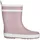 ZigZag Hurricane Gummistiefel rosa 31