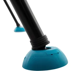 TP Toys Hängesessel UFO schwarz