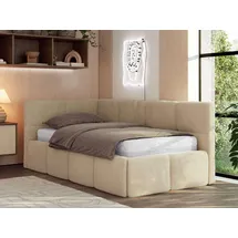 MKS ARVO 90 x 200 cm Beige