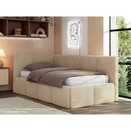 MKS ARVO 90 x 200 cm Beige
