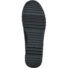 Marco Tozzi 2-23782-41 black/gun mtl 42