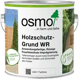 OSMO Holz-Imprägnierung WR 4041 Farblos 2,5 l