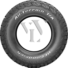 BF Goodrich All Terrain T/A KO2 285/65 R18 121/118R